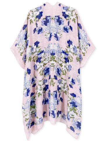 Fresh Bloom Kimono - Shopmossrose